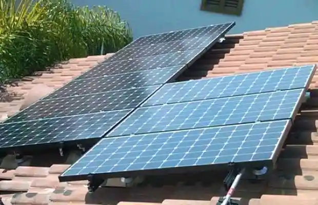 Islamiya University, Jammu & Kashmir, 500kW