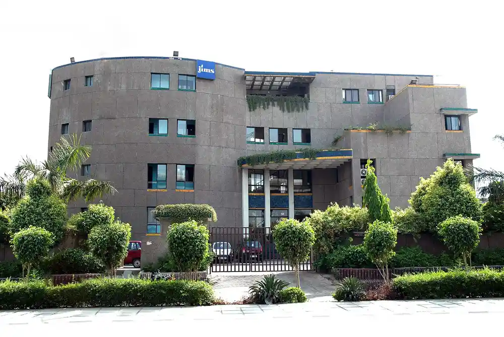JIIMS University (multiple locations), New Delhi, 80kW