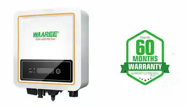 On Grid Inverter 1-3 KW
