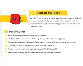 Exide Inverter Catalogue