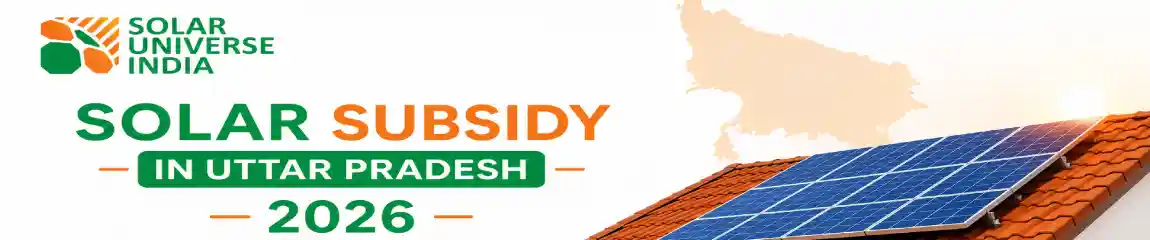 Solar Subsidy In Delhi 2026